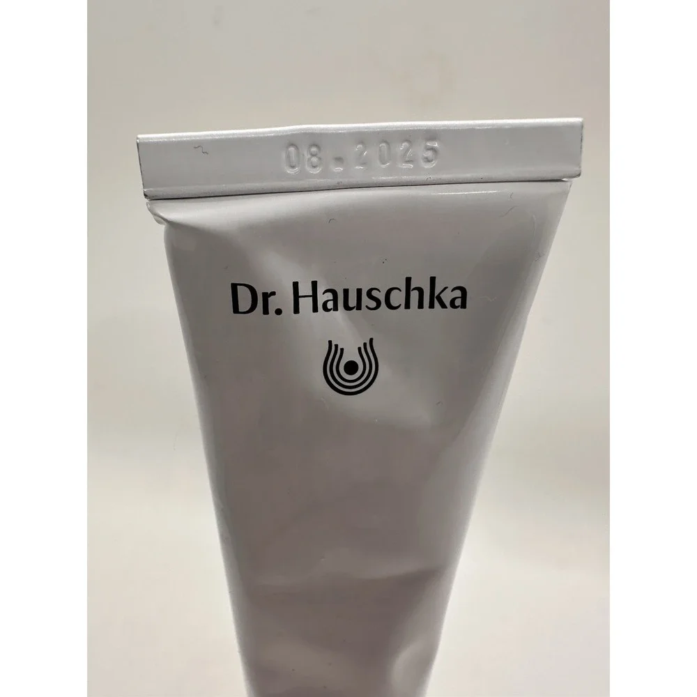Dr. Hauschka Cleansing Cream 1.7 oz 50ml New Sealed Expired 08/2025